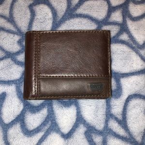 Levi’s men’s wallet